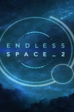 Endless Space 2 (PC) - Steam Key - GLOBAL