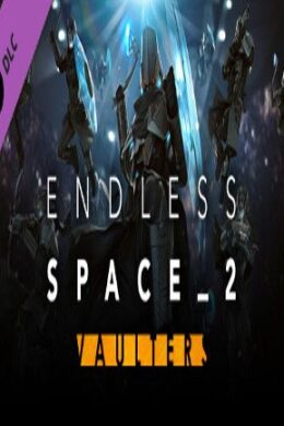 Endless Space 2 - Vaulters Steam Key GLOBAL