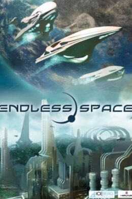 Endless Space Collection Steam Key GLOBAL