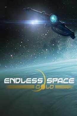 Endless Space Gold Edition Steam Key GLOBAL