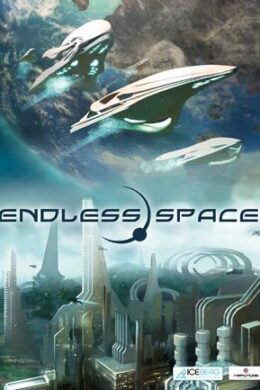 Endless Space Steam Key GLOBAL
