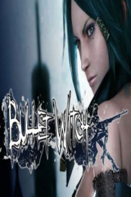 Bullet Witch Steam Key GLOBAL