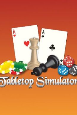 Tabletop Simulator Steam Key GLOBAL