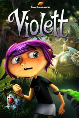 Violett Steam Key GLOBAL