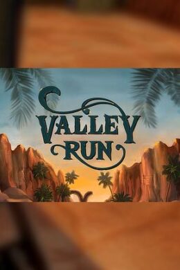 Valley Run Steam Key GLOBAL