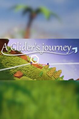 A Glider's Journey - Steam - Key GLOBAL