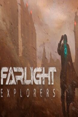 Farlight Explorers Steam Key GLOBAL