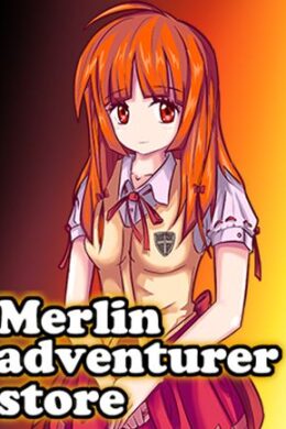 Merlin adventurer store Steam Key GLOBAL