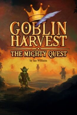 Goblin Harvest - The Mighty Quest Steam Key GLOBAL