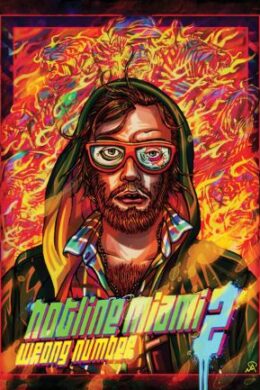 Hotline Miami 2: Wrong Number - Digital Special Edition Steam Key GLOBAL