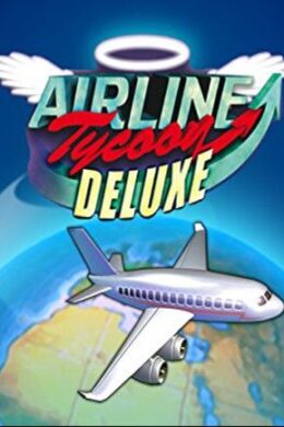 Airline Tycoon Deluxe Steam Key GLOBAL