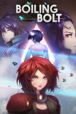 Boiling Bolt Steam Key GLOBAL