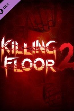 Killing Floor 2 Digital Deluxe Edition Upgrade Steam Key GLOBAL