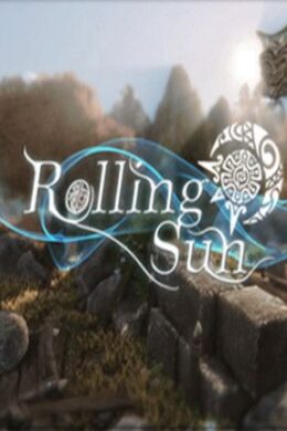 Rolling Sun Steam Key GLOBAL