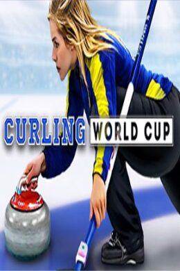 Curling World Cup Steam Key GLOBAL