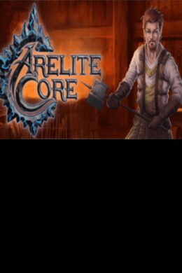 Arelite Core Steam Key GLOBAL