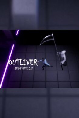 Outliver: Redemption Steam Key GLOBAL