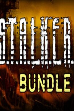 S.T.A.L.K.E.R.: Bundle Steam Key GLOBAL