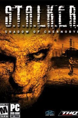 S.T.A.L.K.E.R. Shadow of Chernobyl GOG.COM Key GLOBAL