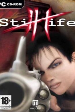 Still Life Steam Key GLOBAL