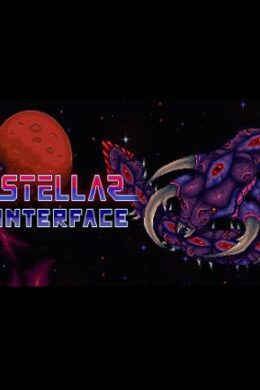 Stellar Interface Steam Key GLOBAL