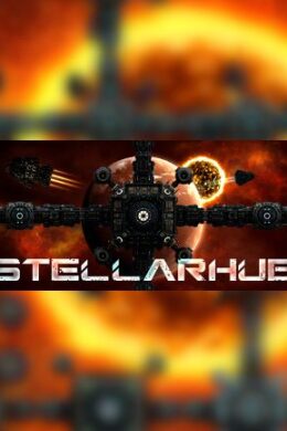 StellarHub Steam Key GLOBAL