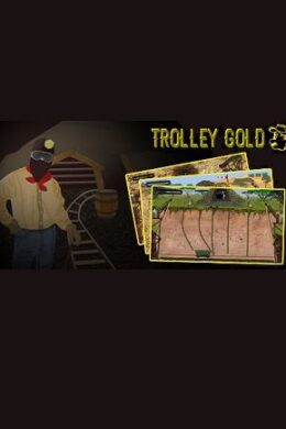 Trolley Gold Steam Key GLOBAL