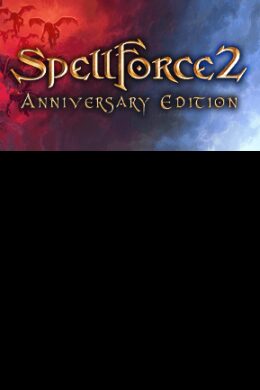 SpellForce 2 - Anniversary Edition Steam PC Key GLOBAL