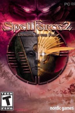 SpellForce 2 - Demons of the Past Steam Key GLOBAL