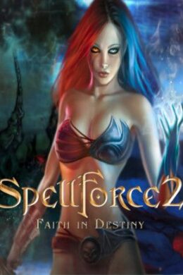 SpellForce 2: Faith in Destiny Steam Key GLOBAL