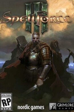 SpellForce 3 Steam Key PC GLOBAL