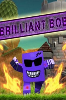 Brilliant Bob Steam Key GLOBAL