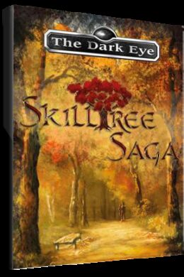 Skilltree Saga Steam Key GLOBAL