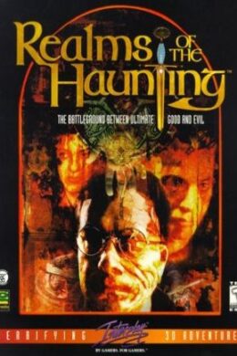 Realms of the Haunting Steam Key GLOBAL