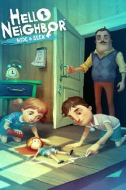 Hello Neighbor: Hide and Seek - Steam - Key GLOBAL