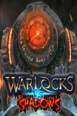 Warlocks vs Shadows Steam Key GLOBAL