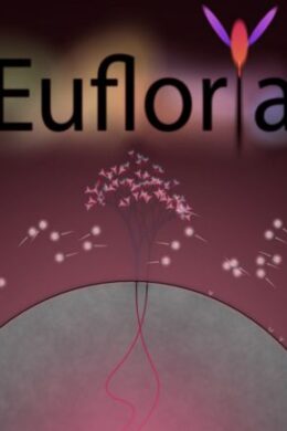 Eufloria HD Steam Key GLOBAL