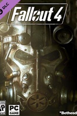 Fallout 4 - Automatron Steam Key GLOBAL