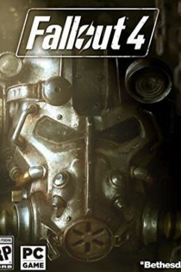 Fallout 4 + Season Pass Steam Key GLOBAL