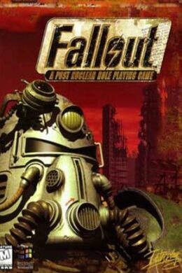 Fallout: A Post Nuclear Role Playing Game (PC) - Steam Key - GLOBAL