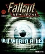 Fallout: New Vegas - Old World Blues DLC Steam CD Key