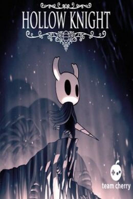 Hollow Knight (PC) - GOG.COM Key - GLOBAL