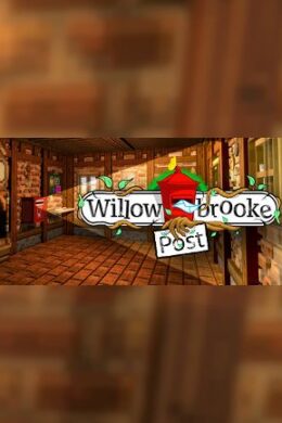 Willowbrooke Post | Story-Based Job Management Game Steam Key GLOBAL