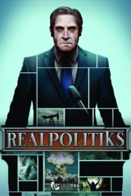 Realpolitiks Steam Key GLOBAL