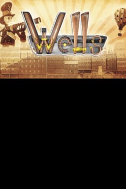 Wells Steam Key GLOBAL