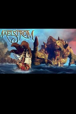 Maelstrom Steam Key GLOBAL