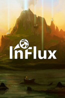 InFlux Steam CD Key