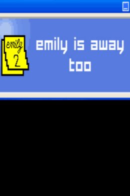 Emily is Away Too PC Steam Key GLOBAL