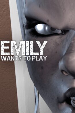 Emily Wants To Play Steam Key GLOBAL