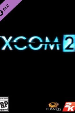 XCOM 2 - Resistance Warrior Pack Steam Key GLOBAL